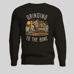 Crewnecks