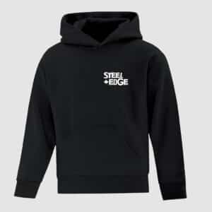 Steel Edge hoodie