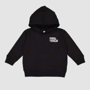 Steel Edge hoodie