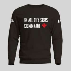 Crewnecks