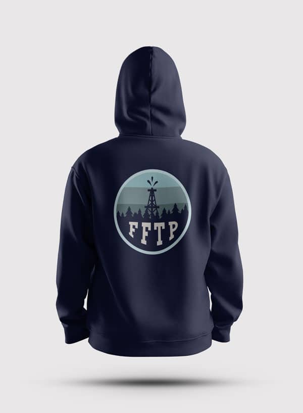 FFTP Hoodie