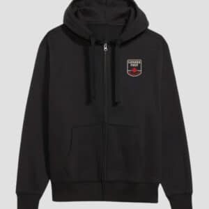 Zip-Ups