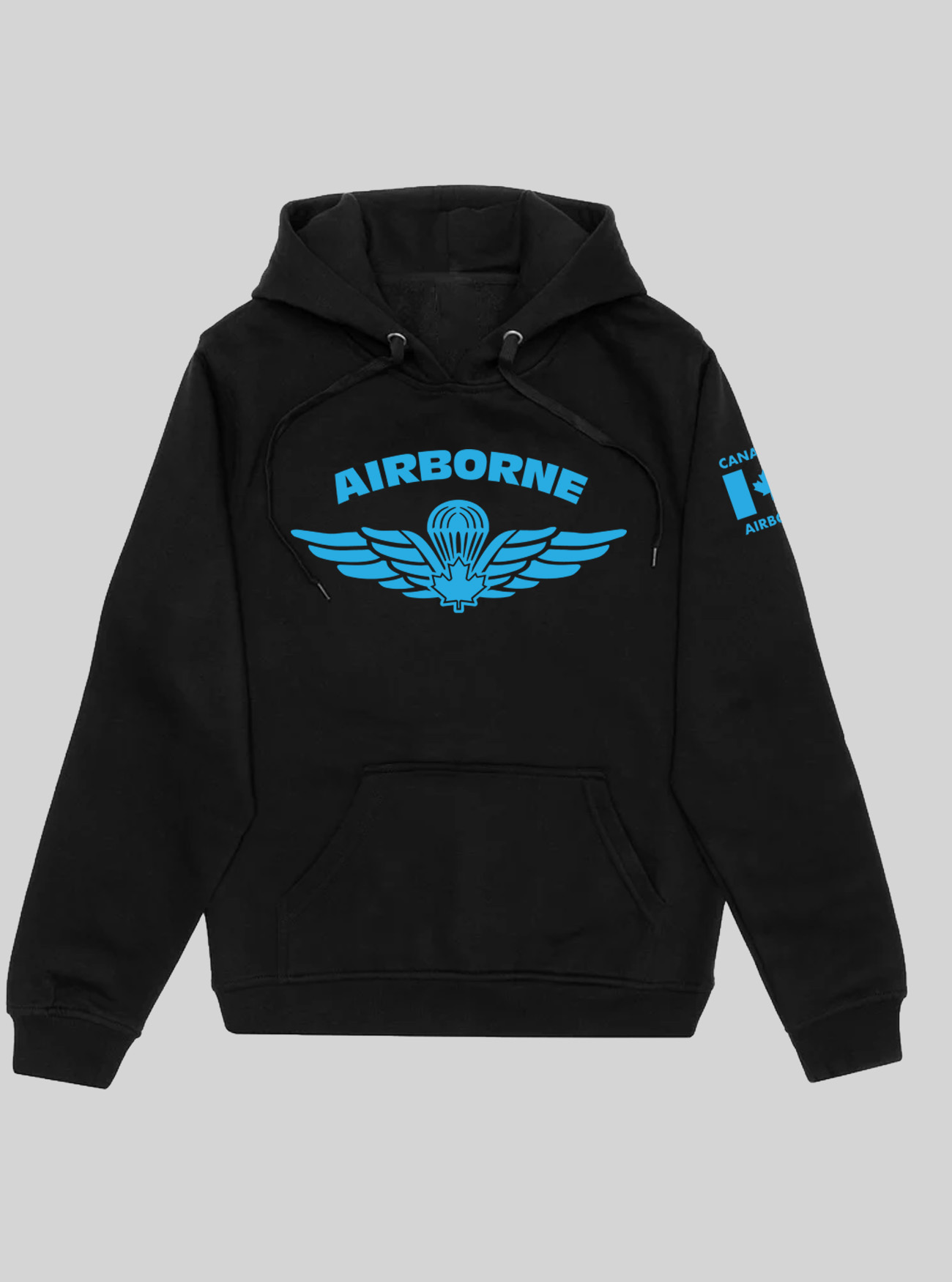 Airborne Hoodie