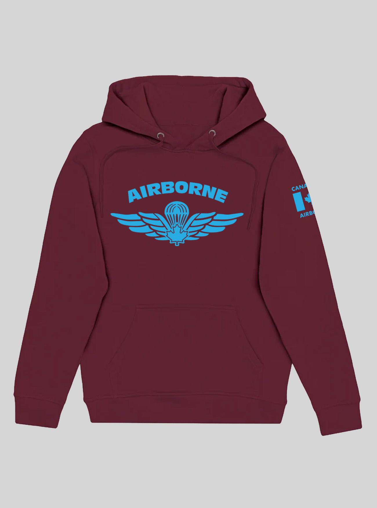 Airborne Hoodie