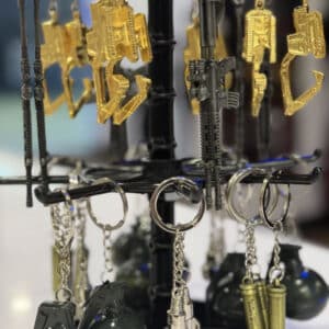 Keychains