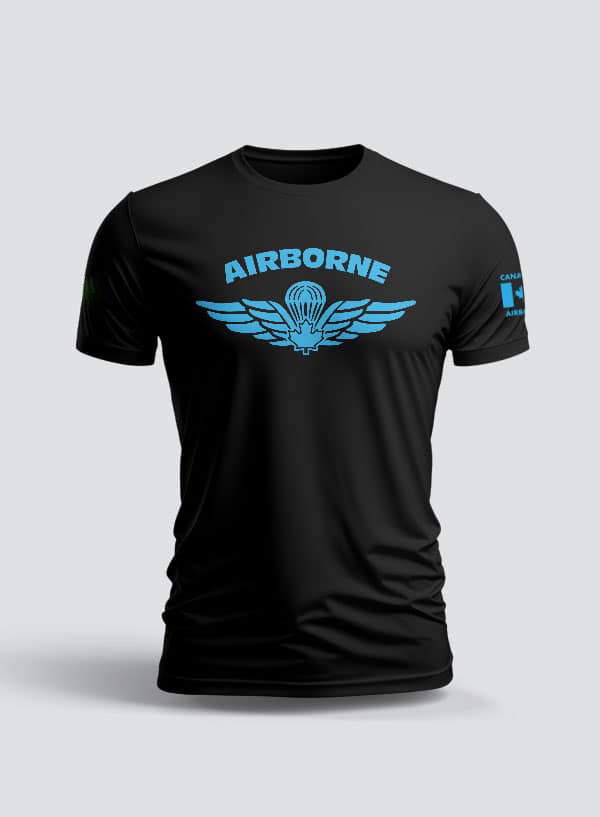Airborne T-Shirt