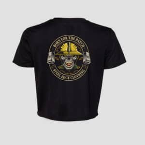 Crop T-Shirts