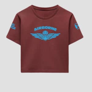 Crop T-Shirts