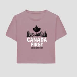 Crop T-Shirts