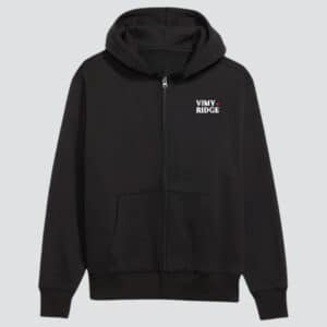 Zip-Ups