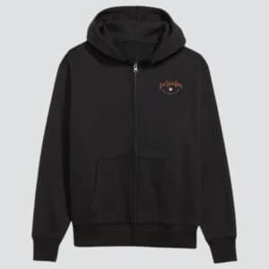 Blue Collar Babes- Bren Gun Girl Women's Hoodie Steel Edge