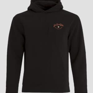 Blue Collar Babes- Bren Gun Girl Women's Hoodie Steel Edge