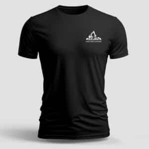Steel Edge T-shirt Too tough