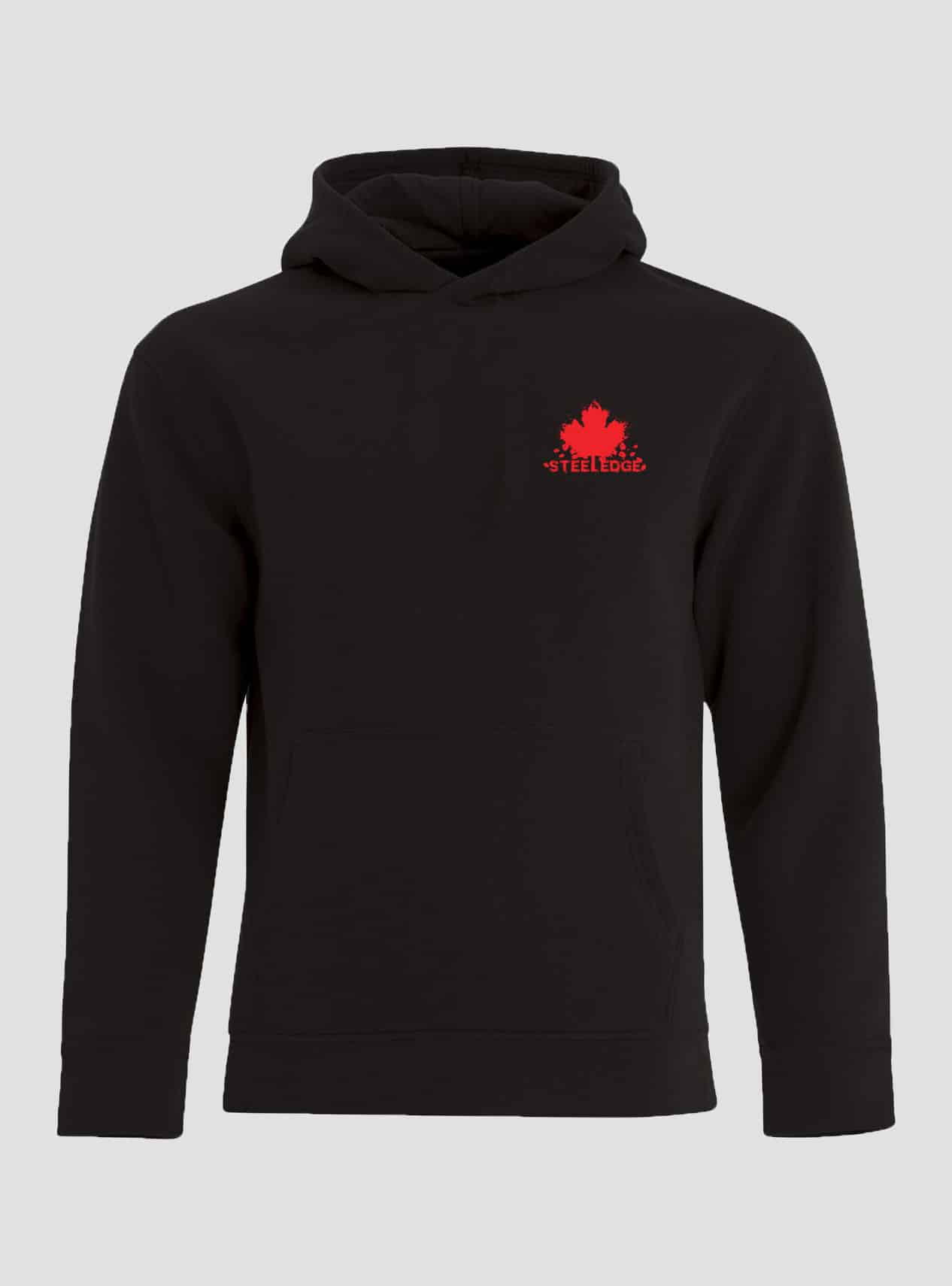 We Remember Steel Edge remembrance day Canada hoodie We Remember Steel Edge remembrance day Canada hoodie