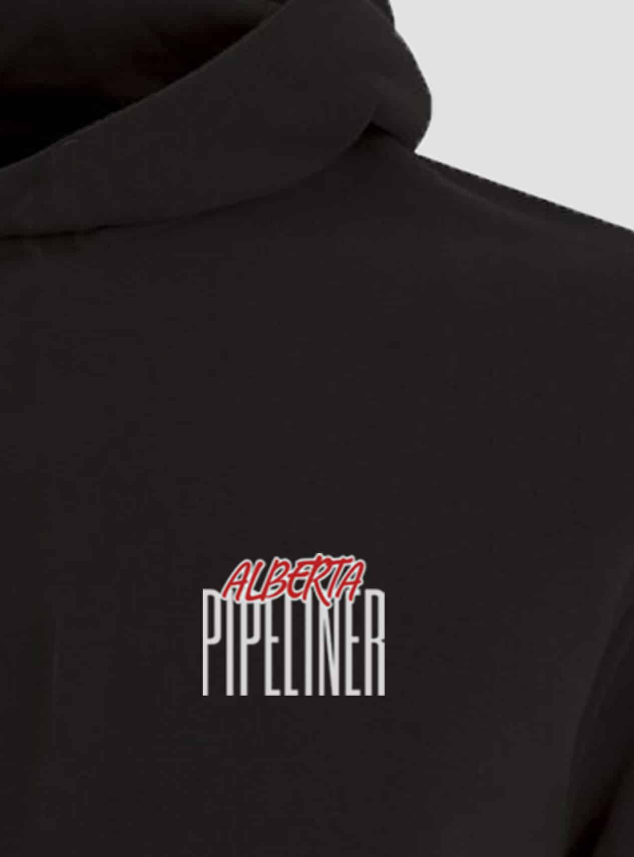 Alberta Pipeliner Hoodie Steel Edge Clothing Alberta Pipeliner Hoodie Steel Edge Clothing