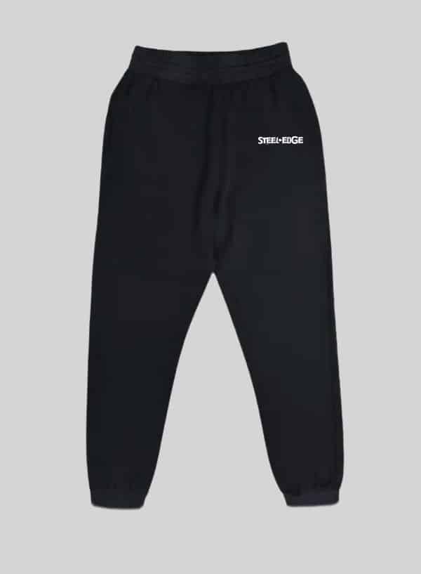 Steel Edge branded Sweatpants