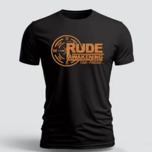 The Rude Awakening Tour